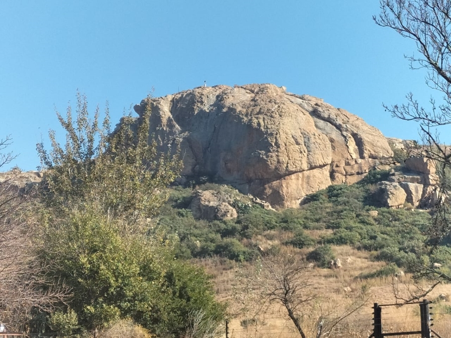 4 Bedroom Property for Sale in Bethlehem Rural Free State